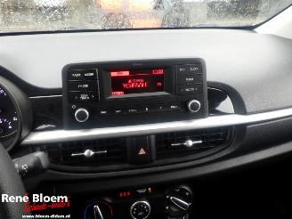 Kia Picanto 1.0 DPi ComfortLine 5p Airco picture 15