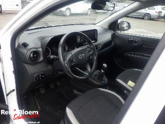Hyundai I-10 Comfort Smart picture 16