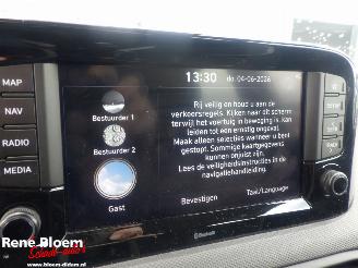 Hyundai I-10 Comfort Smart picture 20