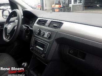 Volkswagen Caddy Maxi 1.4 TGI 5 pers. 110pk picture 8