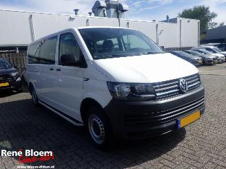 Volkswagen Transporter 2.0 TSI L2H1 150pk CNG-inbouw picture 5
