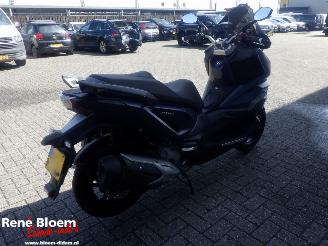 Sym  ADX 300 picture 6