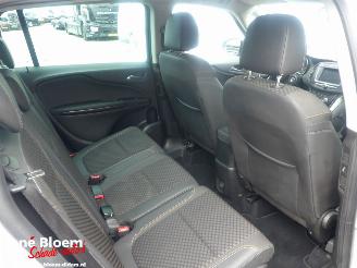 Opel Zafira 1.6 CDTI Online Edition 7-persoons picture 10
