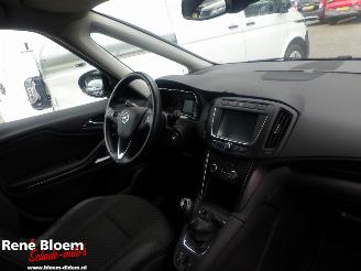 Opel Zafira 1.6 CDTI Online Edition 7-persoons picture 8