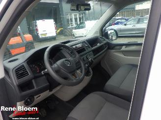 Volkswagen Transporter 2.0 TSI L2H1 CNG 9-persoons picture 13