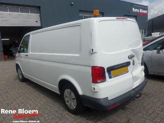 Volkswagen Transporter 2.0 TDI L2H1 Highline 150pk picture 2