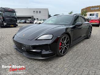 Porsche Taycan 4S Sport Turismo Performance Battery Plus picture 3