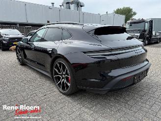 Porsche Taycan 4S Sport Turismo Performance Battery Plus picture 4