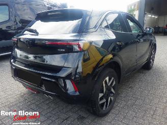 Opel Mokka 1.2 Turbo Hybrid GS Water Damage! picture 4