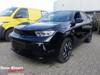 Damaged car Opel Mokka 1.2 Turbo Hybrid GS Water Damage! 2026/1