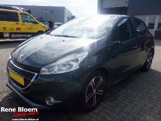 Peugeot 208 1.2 VTi Access picture 4