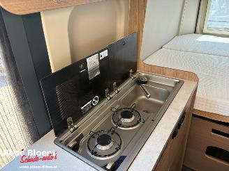 Fiat Camper Carado V600 Pro Plus Edition 5 picture 13
