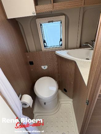Fiat Camper Carado V600 Pro Plus Edition 5 picture 18