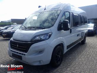 uszkodzony kampingi Fiat Camper Carado V600 Pro Plus Edition 5 2023/2