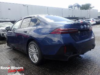 BMW 5-serie 520i M-Sport Automaat picture 5