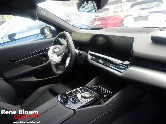 BMW 5-serie 520i M-Sport Automaat picture 10