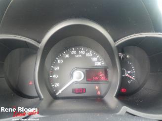 Kia Picanto 1.0 CVVT EconomyLine 5drs picture 11