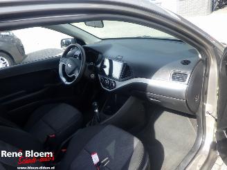 Kia Picanto 1.0 CVVT EconomyLine 5drs picture 8