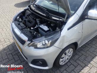 Peugeot 108 1.0 e-VTi Active Airco 5drs picture 8