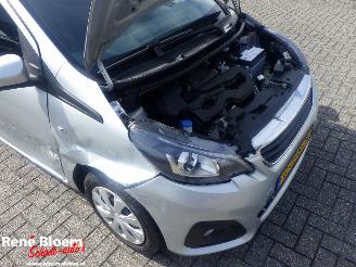 Peugeot 108 1.0 e-VTi Active Airco 5drs picture 9