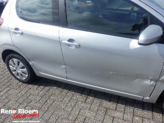 Peugeot 108 1.0 e-VTi Active Airco 5drs picture 10