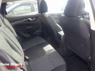 Nissan Qashqai 1.2 N-Vision 116pk picture 12