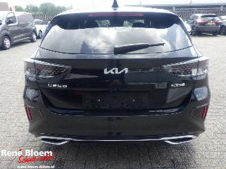Kia Ceed 1.5 T-GDi GT-Line 160pk picture 5