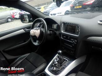 Audi Q5 2.0 TDI ProLine S 143pk picture 11