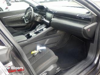 Peugeot 508 SW 1.2 PureTech Blue Active 131pk picture 8