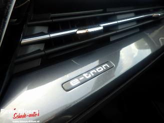 Audi Q4 E-Tron 45 S Edition 82 kWh picture 19