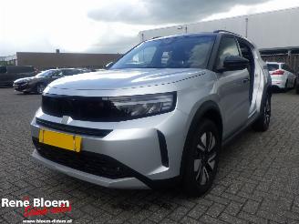Unfallwagen Opel Frontera 1.2 Turbo Hybrid GS 2025/7