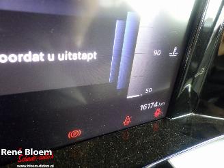 Opel Frontera 1.2 Turbo Hybrid GS picture 14