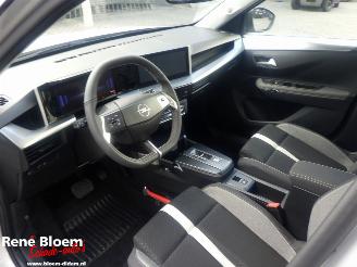 Opel Frontera 1.2 Turbo Hybrid GS picture 12