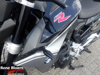 BMW F 900 R  picture 25