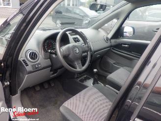 Suzuki SX4 1.6 Comfort 107pk airco 5drs picture 10