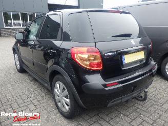 Suzuki SX4 1.6 Comfort 107pk airco 5drs picture 2