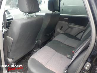 Suzuki SX4 1.6 Comfort 107pk airco 5drs picture 9