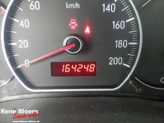 Suzuki SX4 1.6 Comfort 107pk airco 5drs picture 14