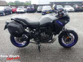 Yamaha  Tracer 700 picture 2
