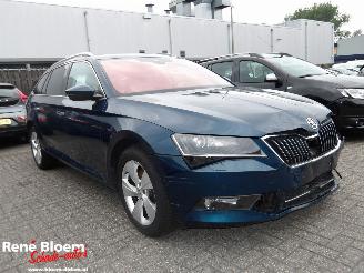 Skoda Superb 1.4 TSI Style Business DSG Automaat 150pk picture 5