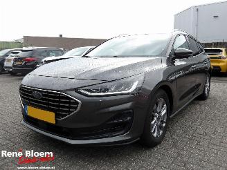 Avarii autoturisme Ford Focus 1.0 EcoBoost Hybrid Navi Titanium X 2022/11