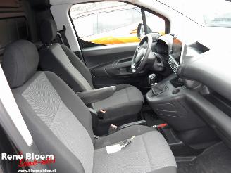 Opel Combo 1.5D L1H1 Edition picture 14