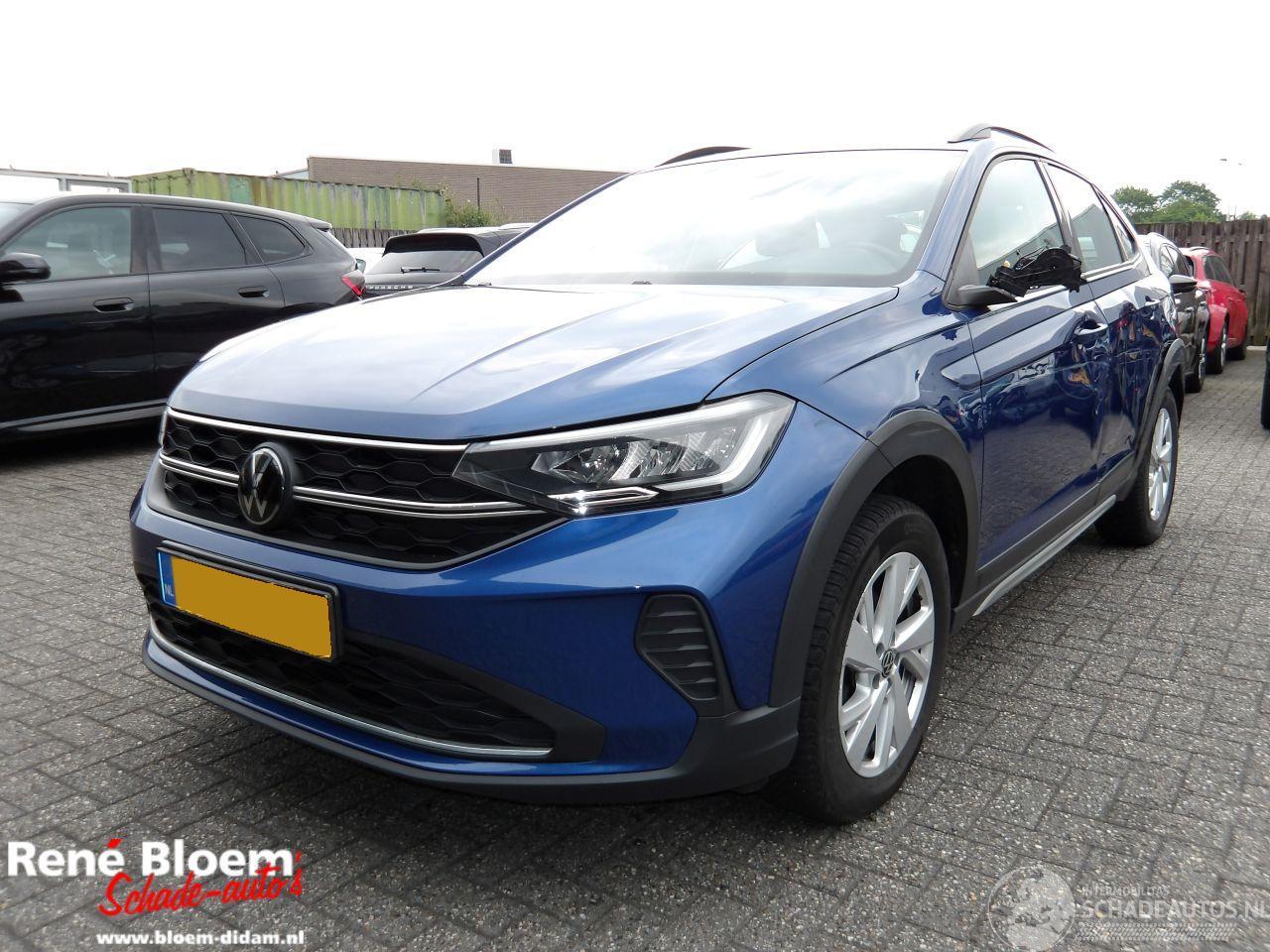 Volkswagen Taigo 1.0 TSI LIfe