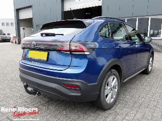Volkswagen Taigo 1.0 TSI LIfe picture 4