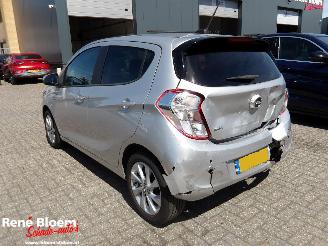 Opel Karl 1.0 ecoflex innovation automaat picture 2
