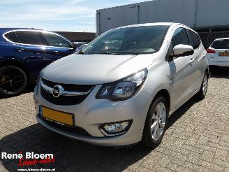 Voiture accidenté Opel Karl 1.0 ecoflex innovation automaat 2019/3