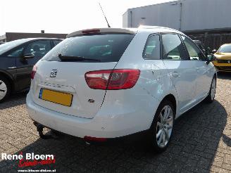 škoda osobní automobily Seat Ibiza 1.2 TSI FR Dynamic Airco 2015/1