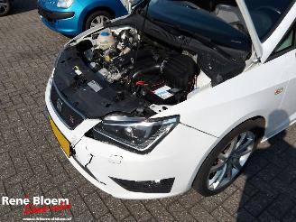 Seat Ibiza 1.2 TSI FR Dynamic Airco picture 8