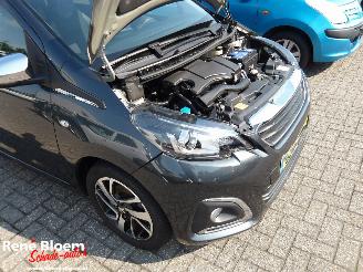 Peugeot 108 1.0 e-VTi Allure 5-drs Airco picture 17