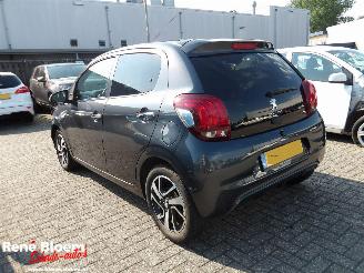 Peugeot 108 1.0 e-VTi Allure 5-drs Airco picture 5
